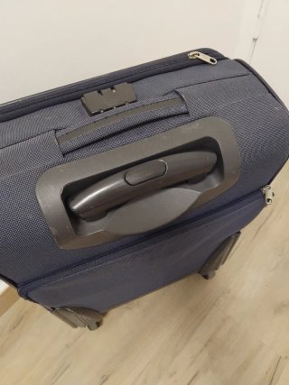 Maleta Samsonite 54x36x20 cm