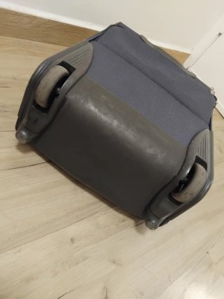 Maleta Samsonite 54x36x20 cm