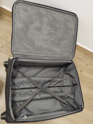 Maleta Samsonite 54x36x20 cm