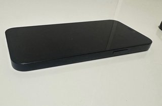iPhone 12 Preto Novo (Para Reparar Bateria)
