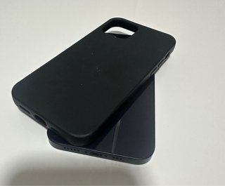 iPhone 12 Preto Novo (Para Reparar Bateria)