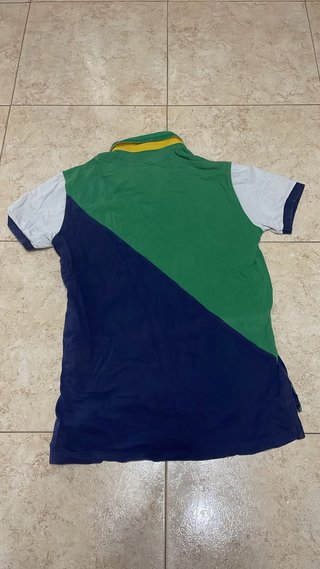 Polo Ralph Lauren Vintage Multicolor
