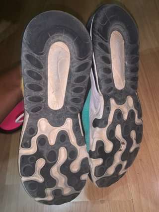 Zapatillas Nike Air Max 270 React