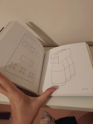 Special Packaging (structural package designs 2)