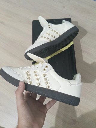 Adidas Wales Bonner studded talla 39