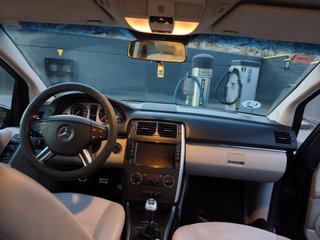 Mercedes-Benz Clase B 2007