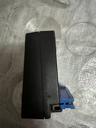 Sinclair ZX 16K RAM Expansion