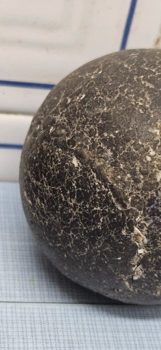 2 Pelotas Antiguas de Cuero pelota vasca