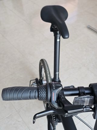 Bicicleta Eléctrica Plegable Xiaomi Qicycle