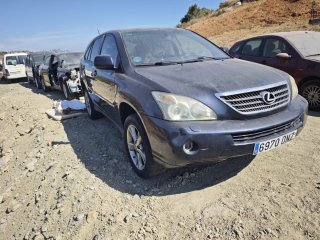 Lexus RX 2005