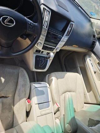 Lexus RX 2005