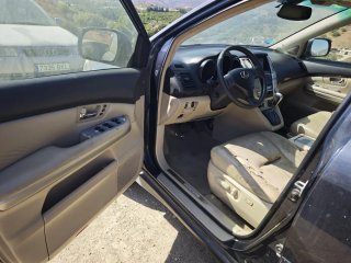 Lexus RX 2005