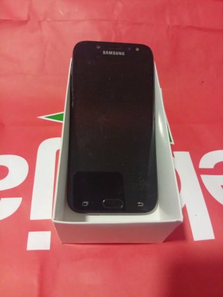 Samsung Galaxy J5 Pro Nero