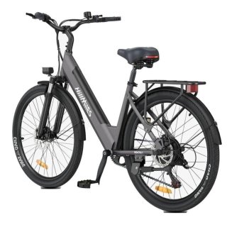 Bicicleta Eléctrica Hillmile City 1