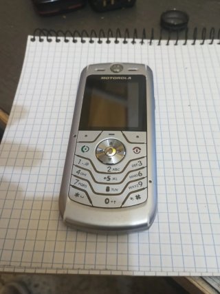 2 iPhone 4 Antiguos