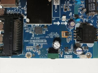 Placa Base MB-M9216-PTW-CS-0455