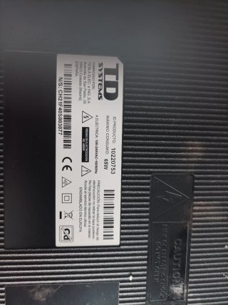 Placa Base MB-M9216-PTW-CS-0455