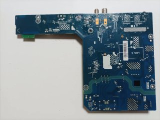 Placa Base MB-M9216-PTW-CS-0455