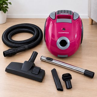 Aspiradora CLEANmaxx 700W