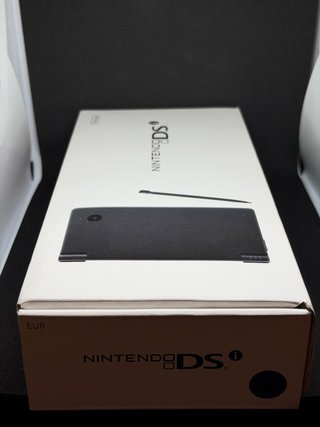 Nintendo DSi Nero