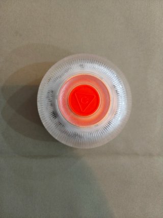 Help Flash luz emergencia coche (no V16)