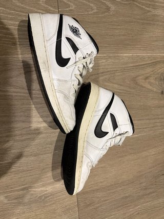 Zapatillas Nike Air Jordan - Botas Basket y Casual
