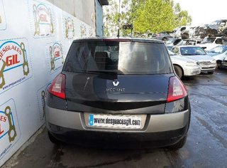 Ford 8200287404 juego amortiguadores focus 1042228