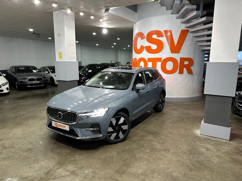 Volvo XC60 2.0 Recharge T8 Polestar Automatico eAWD (2021) 2023