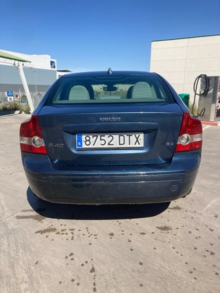 Volvo S40 2005