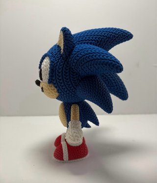 SONIC