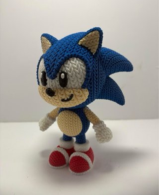 SONIC