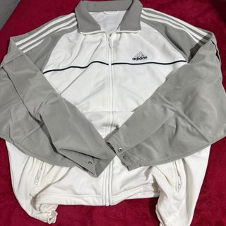 Chaqueta Adidas Vintage Talla XL