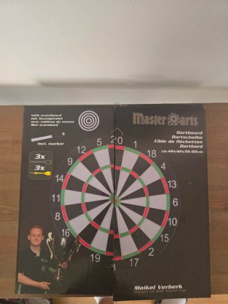 Gran Lote de 8 Juegos de Mesa (Betrayal, Monopoly,