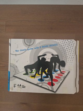 Gran Lote de 8 Juegos de Mesa (Betrayal, Monopoly,