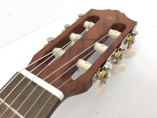 guitarra clasica yamaha guitalele gl1