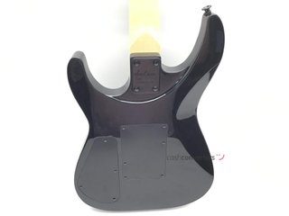 guitarra electrica jackson js32q dka dinky ah tpb