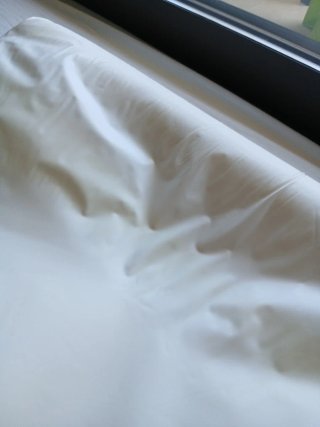 Colchoneta cambiador bebé 50×70cm