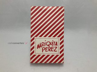 otros hogar y complementos mariquita perez conjunto ropa