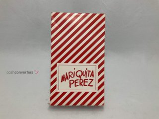 otros hogar y complementos mariquita perez conjunto ropa