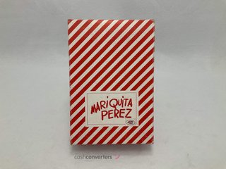 otros hogar y complementos mariquita perez conjunto ropa
