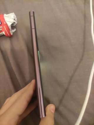 Samsung S22 Ultra 512GB Rose Gold