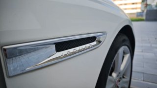 Jaguar XE 2.0D 180CV Autom. 110000km