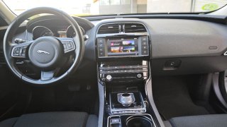 Jaguar XE 2.0D 180CV Autom. 110000km