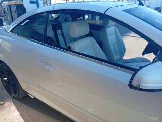 Opel Cabrio 2007