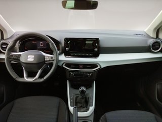 SEAT Arona TSI 115cv