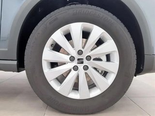 SEAT Arona TSI 115cv