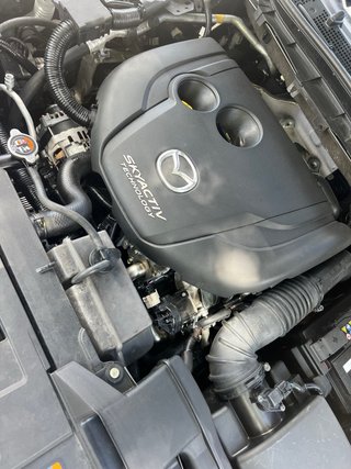 Mazda CX-5 2014  2.2  4w4 173000