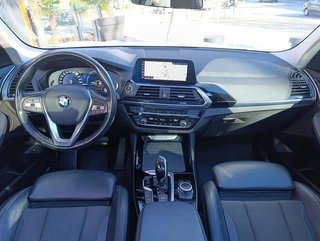 BMW X3 xDrive30e 215 kW (292 CV)
