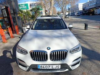 BMW X3 xDrive30e 215 kW (292 CV)