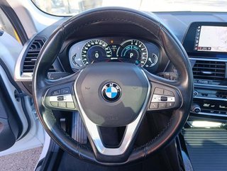 BMW X3 xDrive30e 215 kW (292 CV)